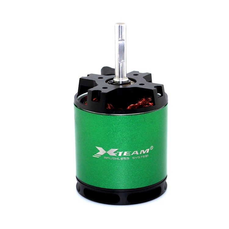 X-TEAM F700级电动直升机无刷电机