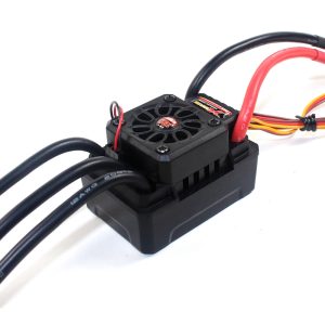 120a无刷电调 车模调速器32