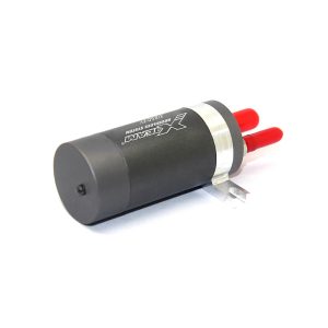 Xi 650内转子发动机油泵6